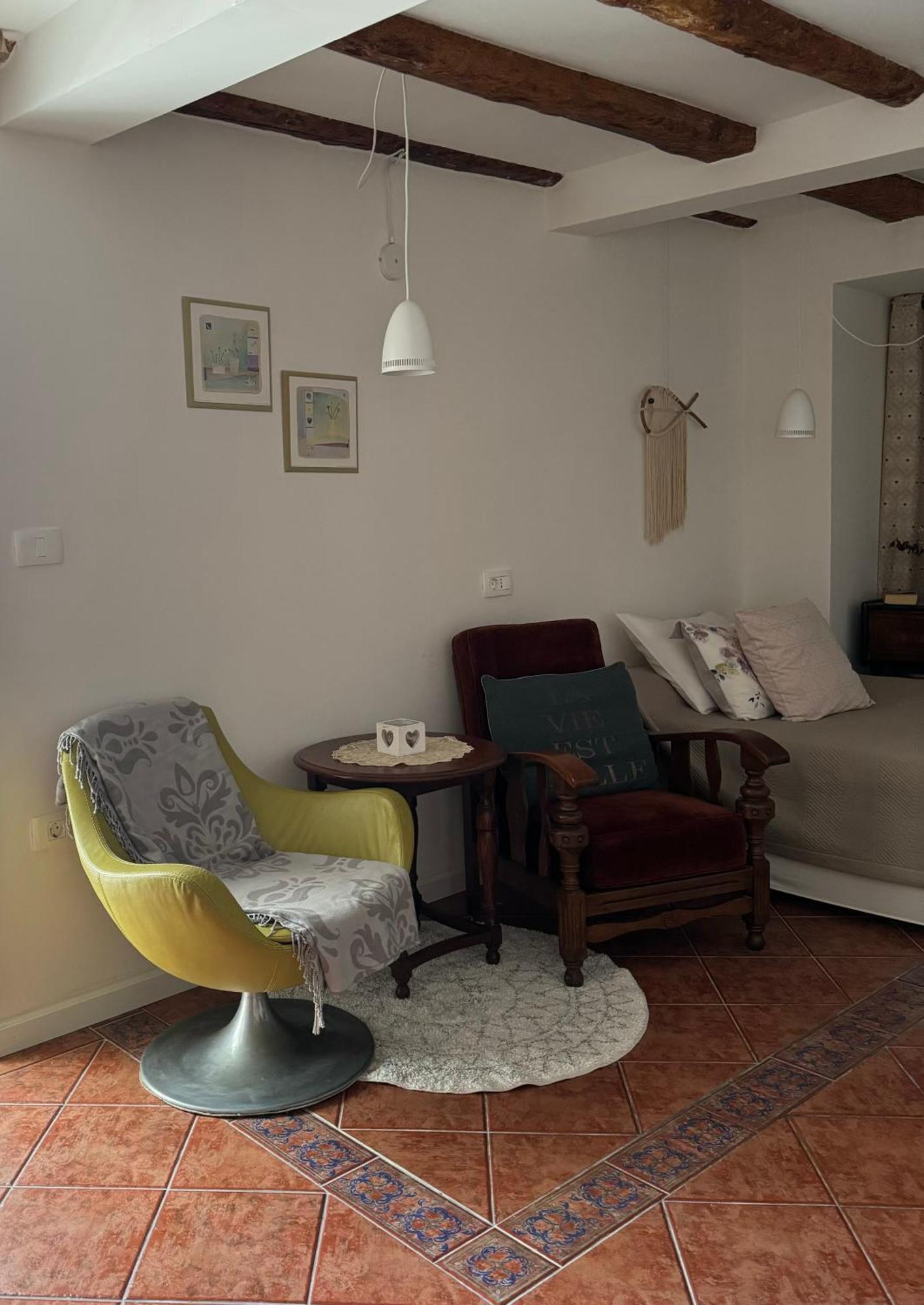 Cozy Holiday Apartment Izola Extérieur photo